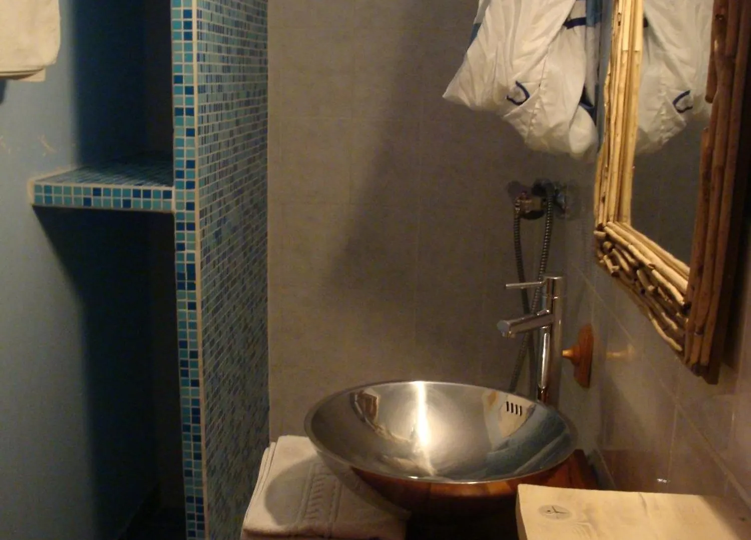 Bed & Breakfast Chambres D'Hotes Chalet De La Source Morillon France