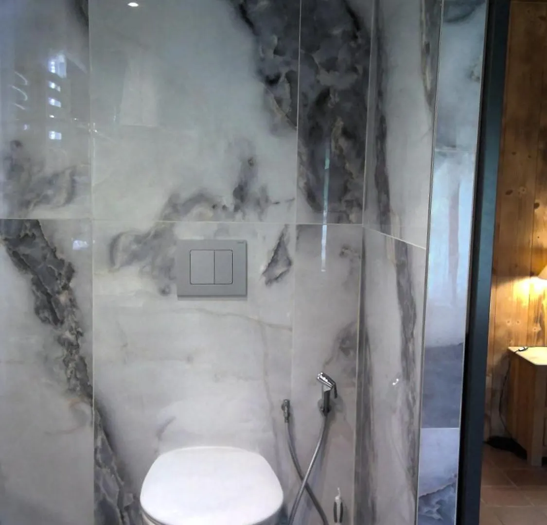 Chambres D'Hotes Chalet De La Source Morillon