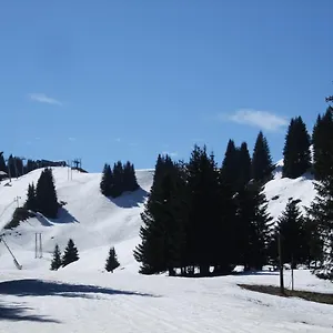  Chalet Montagne 11 P Grand Massif 100 M Télécabine